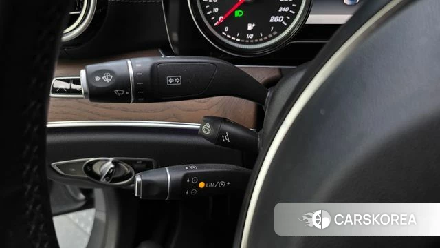 Mercedes-Benz E-Class W213 id 4483384 из Кореи 19