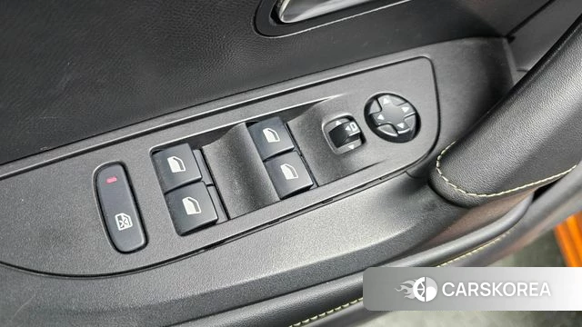 Peugeot e-2008 second generation id 4224836 из Кореи 19