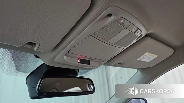 Renault Korea (Samsung) The New QM6 id 4283103 из Кореи 19