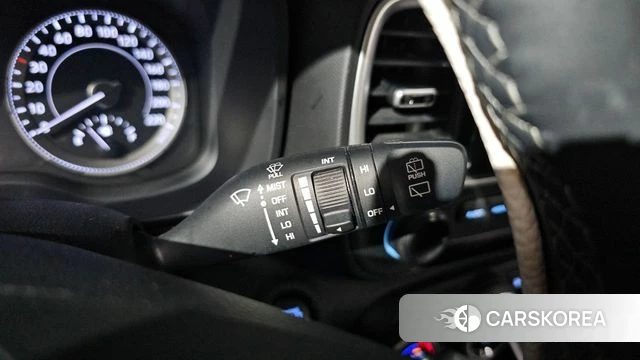 Hyundai Venue id 4502195 из Кореи 19