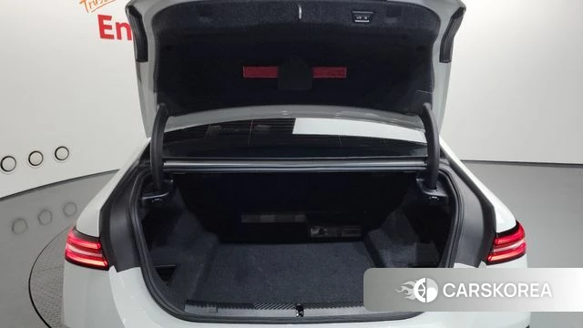 BMW 5 Series (G60) id 4590145 из Кореи 19
