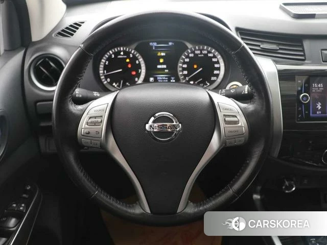 Nissan Tuda id 4261957 из Китая 19