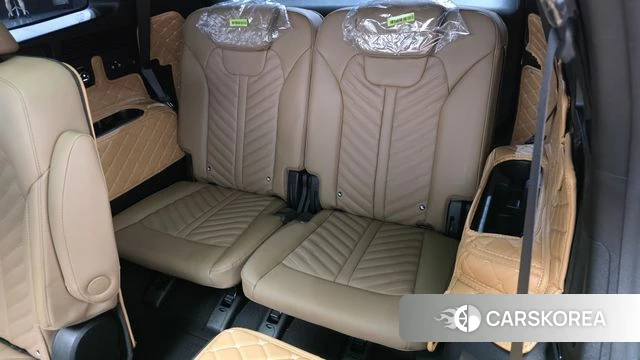 Kia The New Sorento 4th Generation id 4630249 из Кореи 19