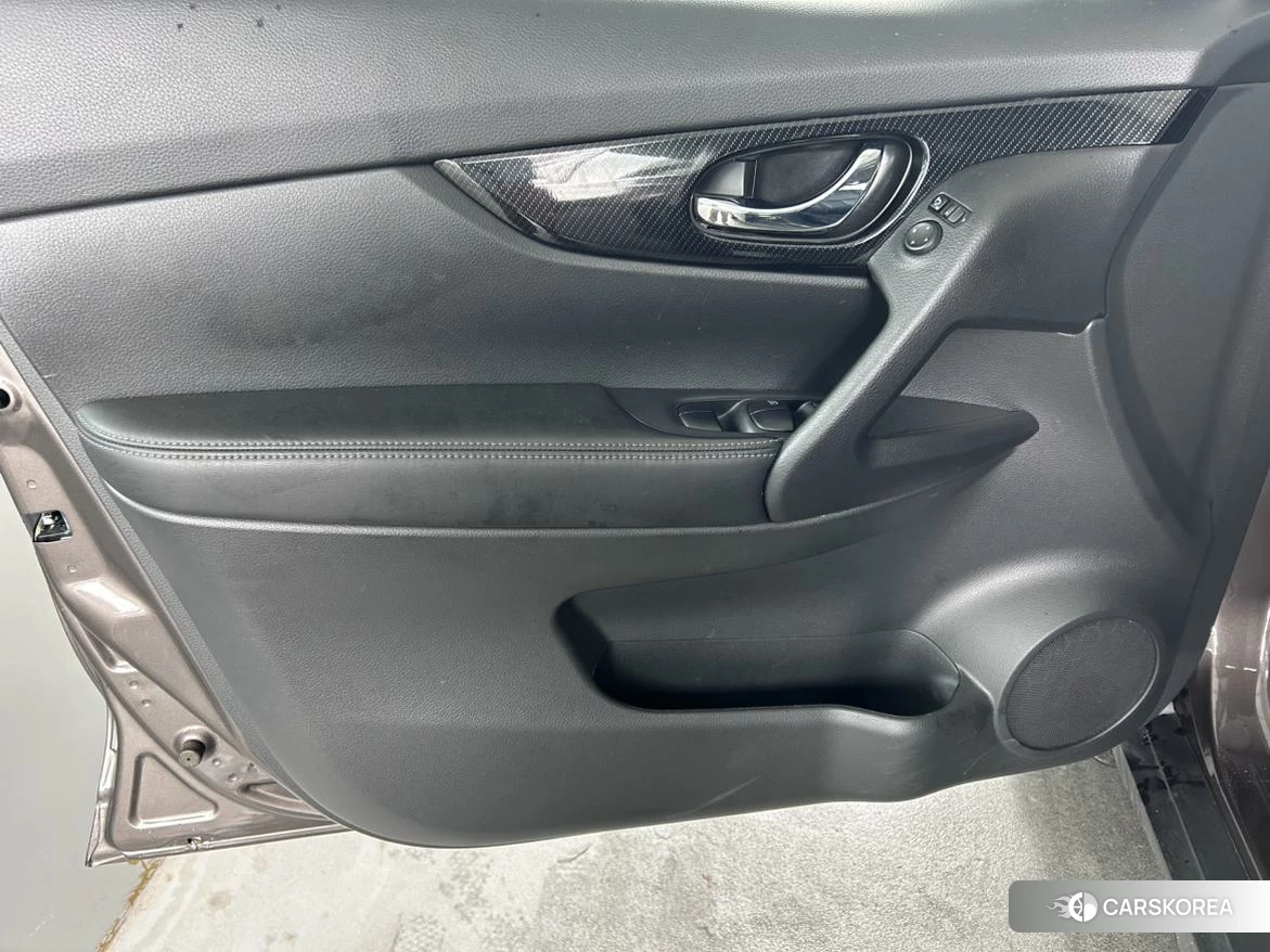 Nissan Qijun id 4493258 из Китая 19