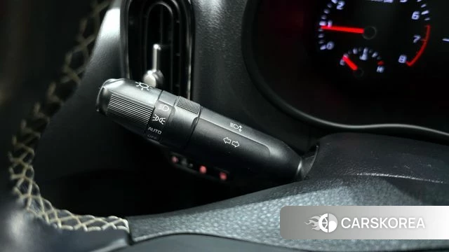 Kia All New Morning (JA) id 4304811 из Кореи 19