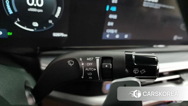 Hyundai Grandeur Hybrid (GN7) id 4584892 из Кореи 19
