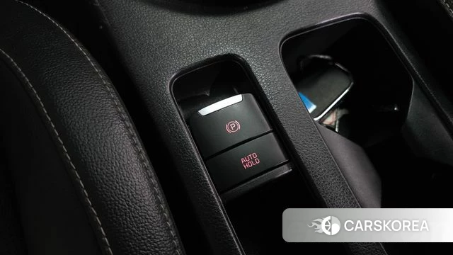 Kia The New K3 2nd generation id 4500137 из Кореи 19