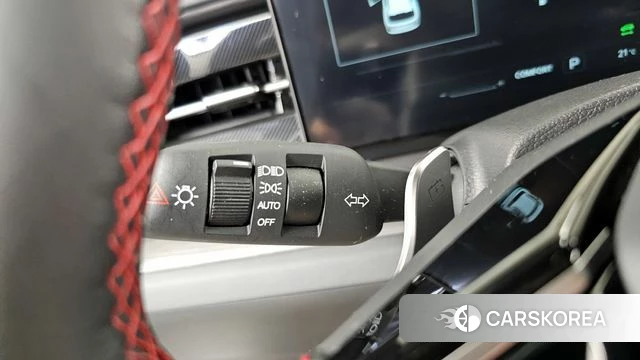 Ssangyong Actian 2nd Generation id 4242774 из Кореи 19
