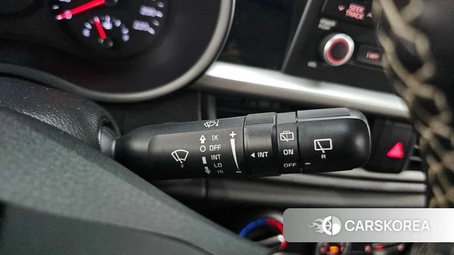 Kia All New Morning (JA) id 4657872 из Кореи 19