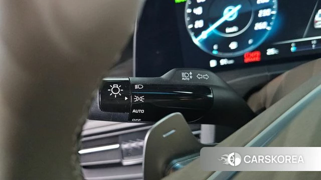 Kia K8 Hybrid id 4767603 из Кореи 19