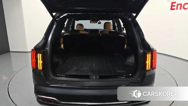 Kia Sorento 4th Generation id 4434599 из Кореи 19