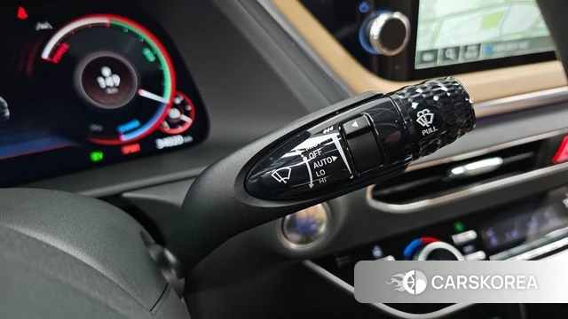 Hyundai Sonata Hybrid (DN8) id 4935475 из Кореи 19