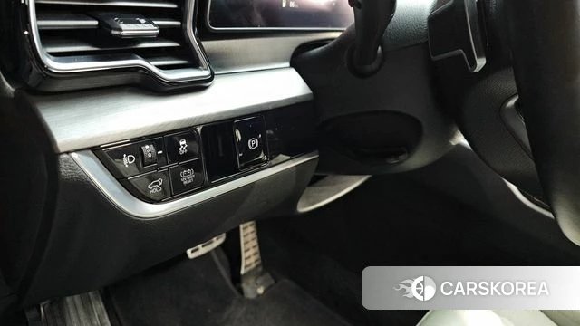 Kia Sportage 5th Generation Hybrid id 4185930 из Кореи 19