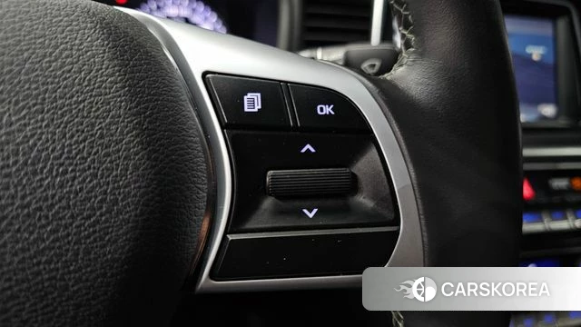 Hyundai Sonata New Rise id 4918779 из Кореи 19