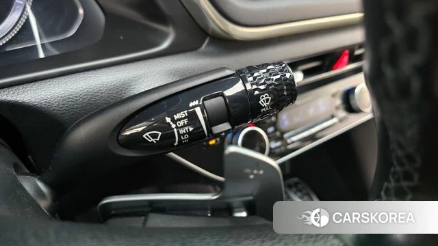 Hyundai Sonata (DN8) id 4501523 из Кореи 19