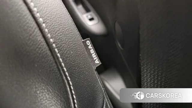Renault Korea (Samsung) XM3 id 4463330 из Кореи 19