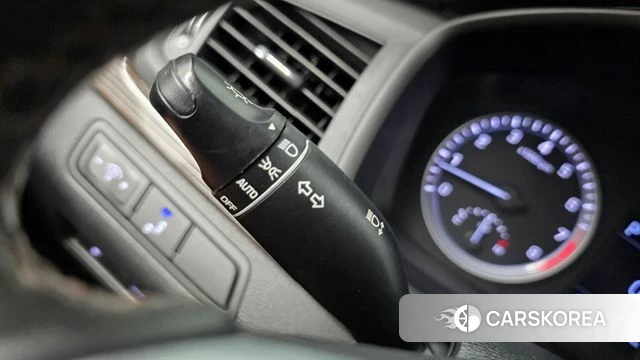 Hyundai Sonata New Rise id 4605134 из Кореи 19