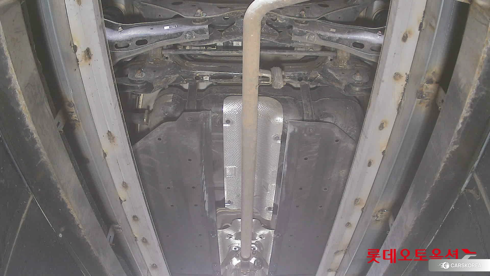 Hyundai Sonata id 4347279 из Кореи 19