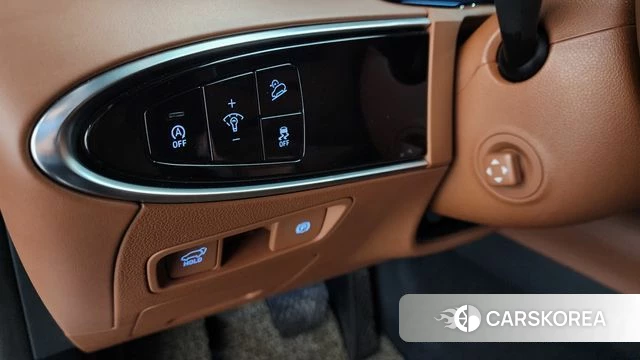 Genesis GV70 id 4283470 из Кореи 19