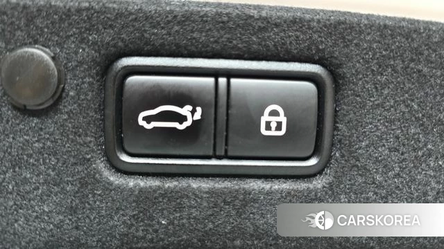 Hyundai The New Grandeur IG Hybrid id 4613867 из Кореи 19