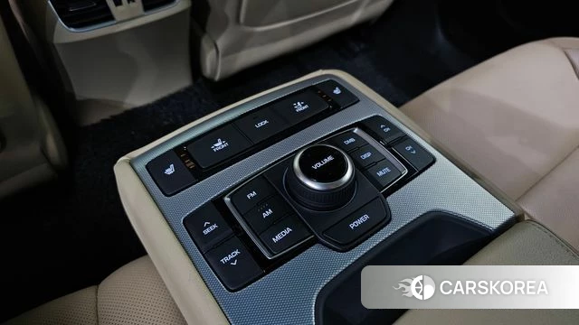 Genesis G80 id 4637826 из Кореи 19
