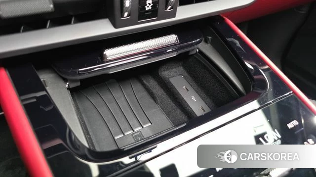 Porsche Cayenne (PO536) id 4602719 из Кореи 19