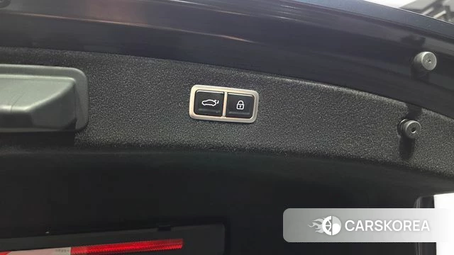 Genesis G80 (RG3) id 4375780 из Кореи 19