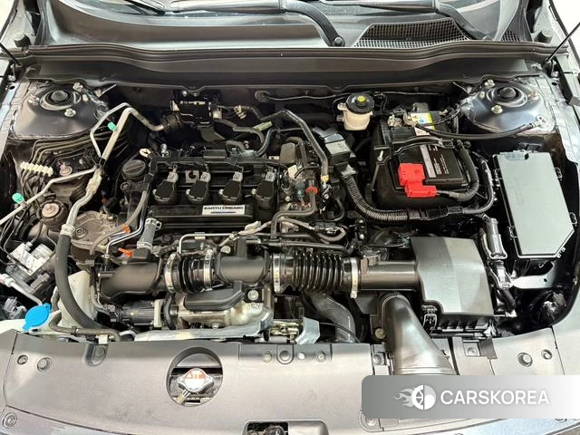 Honda Accord id 4353447 из Китая 19