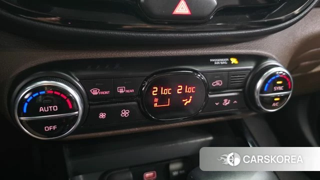 Kia Soul Booster id 4785375 из Кореи 19