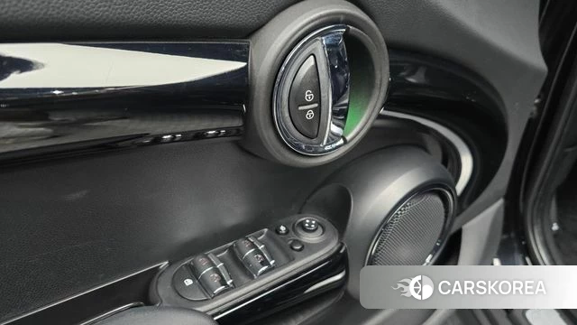 Mini Cooper id 4397957 из Кореи 19