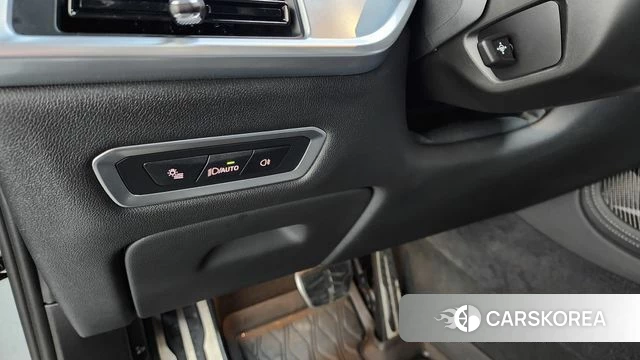 BMW X7 (G07) id 4505595 из Кореи 18
