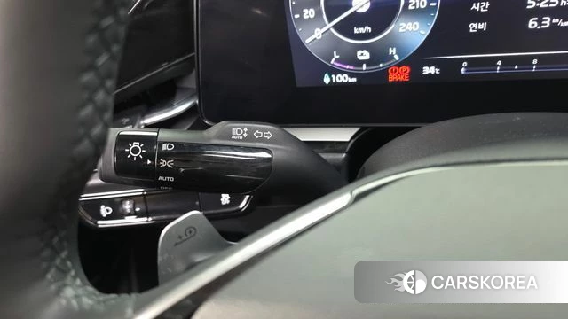 Kia Di All New Niro EV id 4675544 из Кореи 19