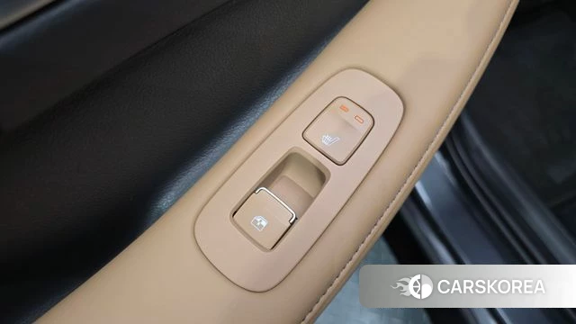 Hyundai Sonata D Edge (DN8) id 4280211 из Кореи 19