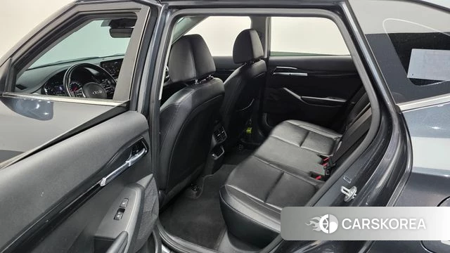 Kia Seltos id 4836569 из Кореи 19
