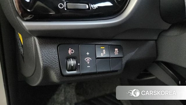 Kia Stonic id 4459313 из Кореи 19
