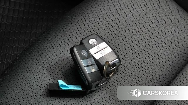 Kia Morning Urban (JA) id 4923043 из Кореи 19