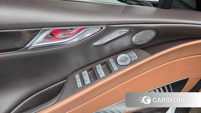 Genesis G80 (RG3) id 4434875 из Кореи 19