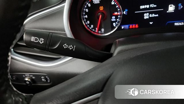 Chevrolet (GM Daewoo) The New Malibu id 4339481 из Кореи 19