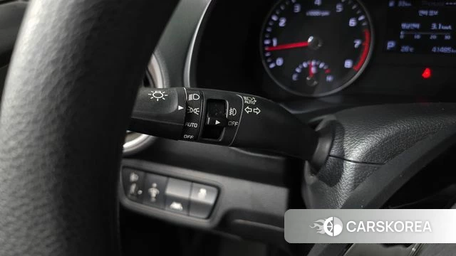 Kia Come New K3 id 4626188 из Кореи 19