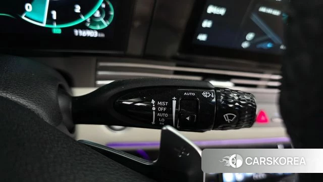 Hyundai The New Grandeur IG id 4361862 из Кореи 19