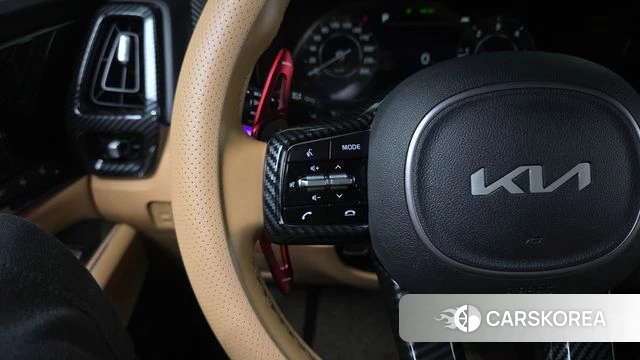 Kia Sorento 4th Generation id 4593421 из Кореи 19