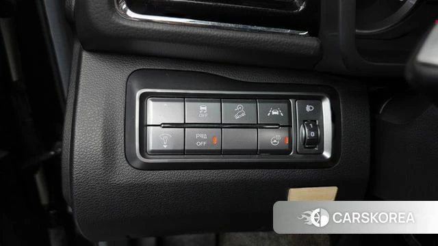 Ssangyong Tivoli Air id 4697074 из Кореи 19