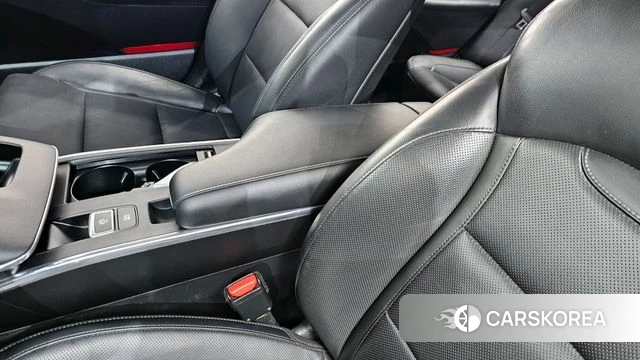 Hyundai The New Grandeur IG id 4397096 из Кореи 19