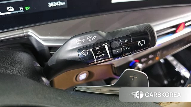 Kia The New Sorento 4th Generation id 4762368 из Кореи 19