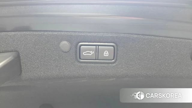 Hyundai The New Grandeur IG id 4923319 из Кореи 19