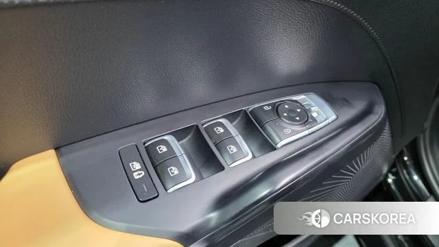 Kia K5 3rd generation id 4640820 из Кореи 19