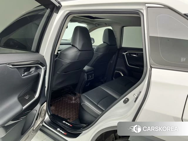Toyota RAV4 Rongfang id 4262229 из Китая 19