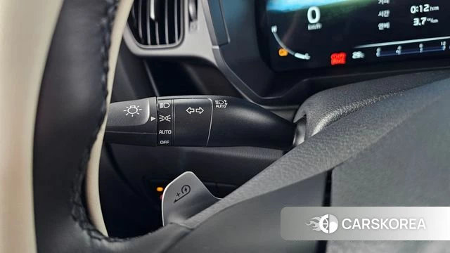 Kia The New Kia Ray EV id 4462751 из Кореи 19