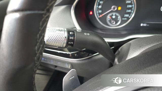 Genesis G80 (RG3) id 4594459 из Кореи 19