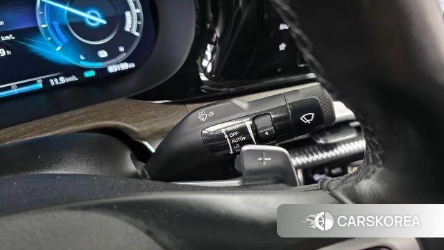 Kia K5 Hybrid 3rd Generation id 4355479 из Кореи 19